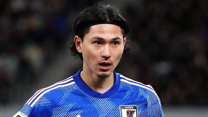 南野拓実、アジアカップ後「中0日」で強行出場した理由を明かす