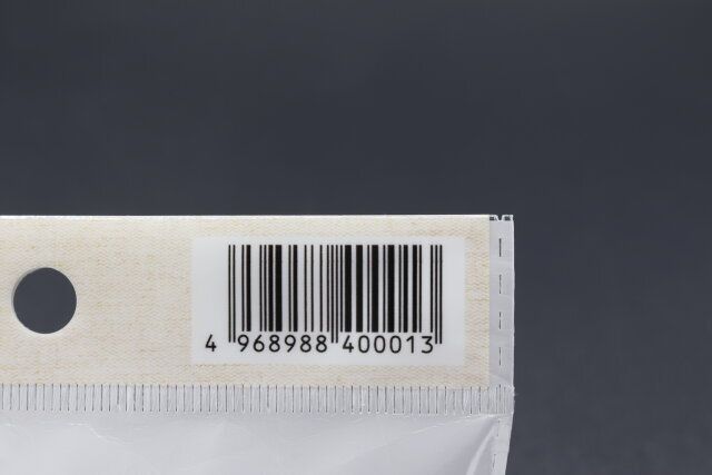 ビーズ収納ケース 3Pスクエアのジャンコード