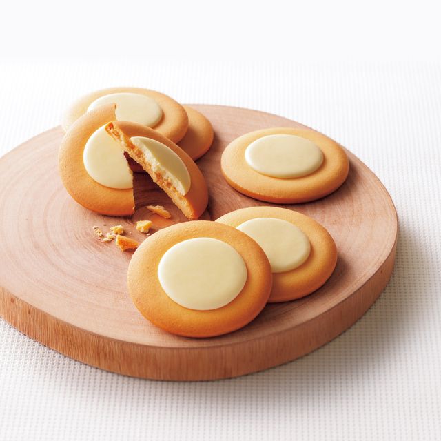 「オタルト チーチョコビスコット」
