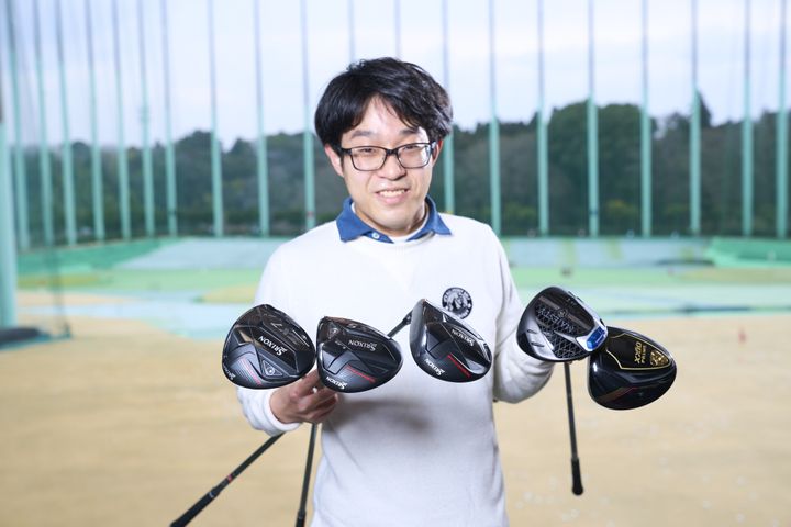 ゴルフの“練習器具マニア”に聞いてみた！家で使えるおすすめ器具は？