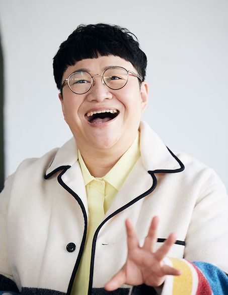 お笑い芸人・ハリセンボン近藤春菜さんロングインタビュー。芸人の仕事って、ひとりじゃできない。笑ってくれる誰かがいて、はじめて成立するものだから【後編】の画像1