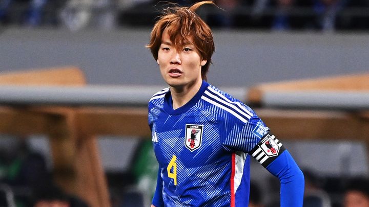 日本代表が北朝鮮に勝利も…板倉滉は「申し訳ない」と遠藤航に謝罪