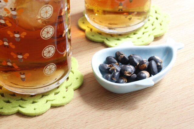 セリアのミニプレート ジンベエザメ