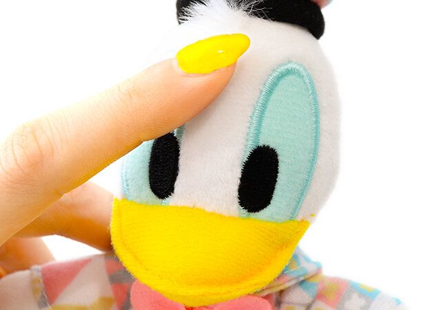 イッツ・ア・スモールワールド60周年記念付録をレビュー