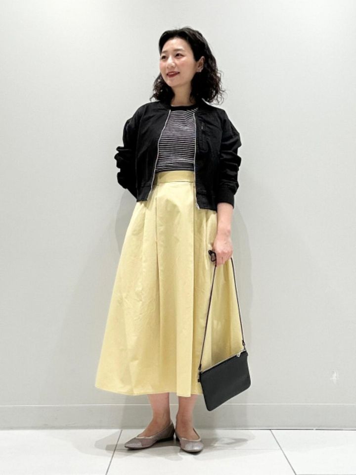 画像4: 出典：GU