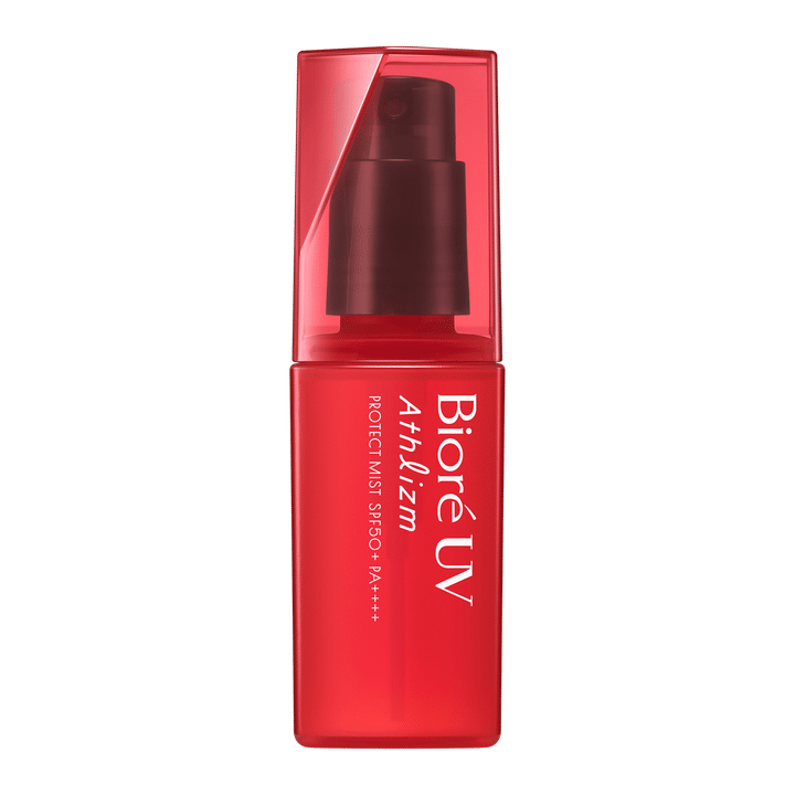 肌の老化を阻止！40・50代が使うべき新作日焼け止め3つ