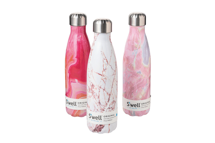 〈S`well〉のステンレスボトル