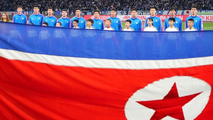 なんと「トランプで遊ぶのも禁止」！ハーフナー、北朝鮮での試合の“奇妙すぎる体験”