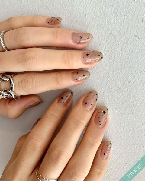 IRISÉEが投稿したネイルデザイン [photoid:I0100051] via Itnail Design (730284)