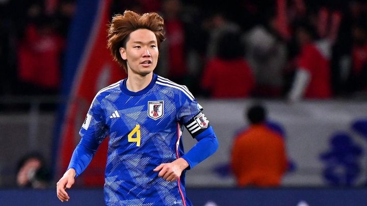 板倉滉は「モテそう」内田篤人とハーフナー・マイクが証言 “人間性がピカイチ”