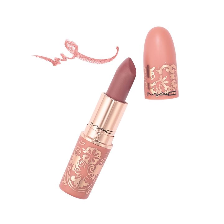 M·A·C リップスティック エターナル テディ