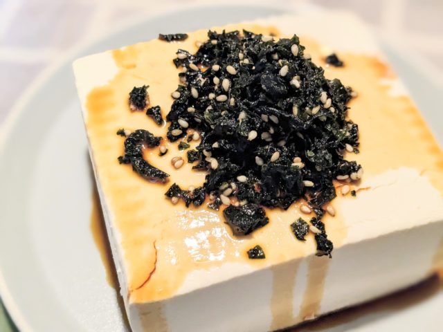 ザクザクわかめシリーズ