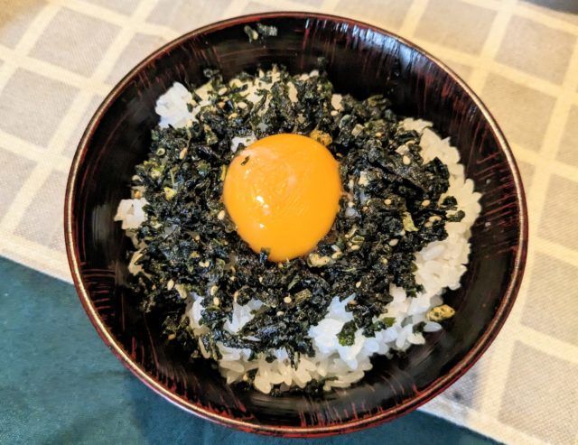 ザクザクわかめシリーズ