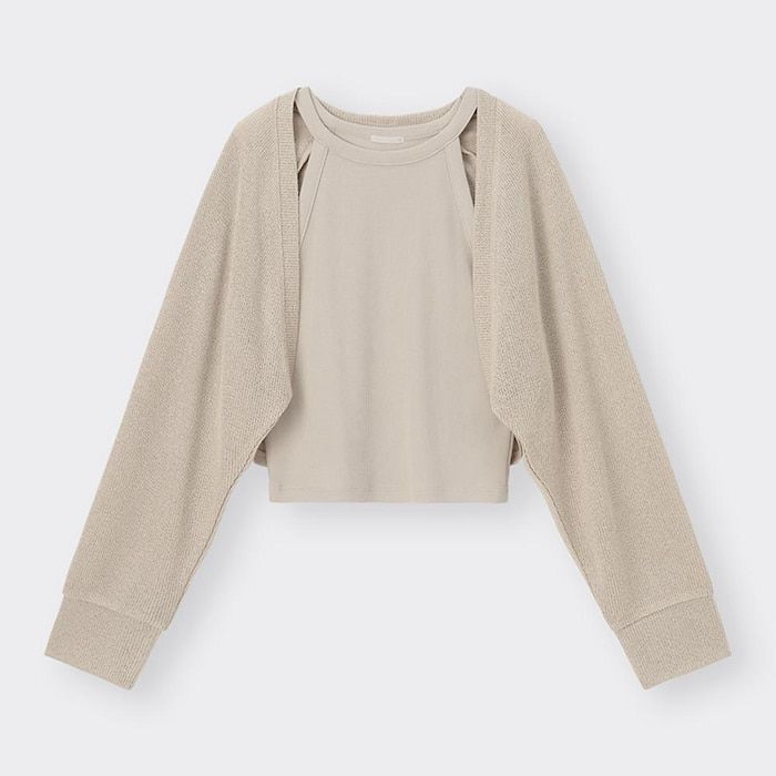 画像2: 出典：GU