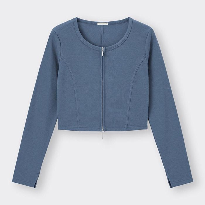 画像1: 出典：GU