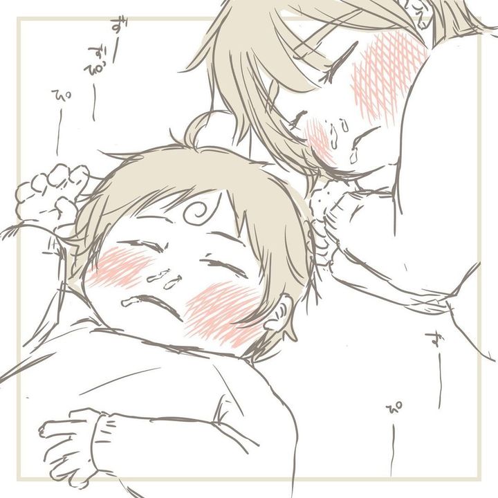 保育園からの電話3