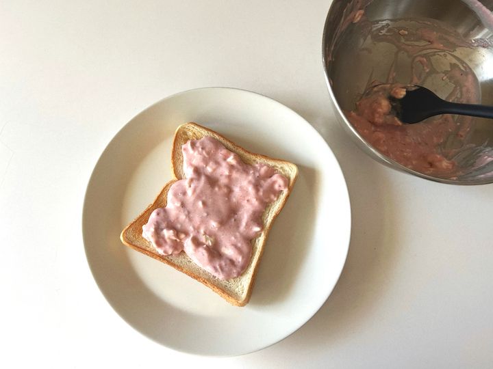 【簡単レシピ】ショートケーキないちごトースト【渡辺友美子のコーヒーに合うお菓子のレシピ vol.35 〜レシピで旅するヨーロッパ〜】