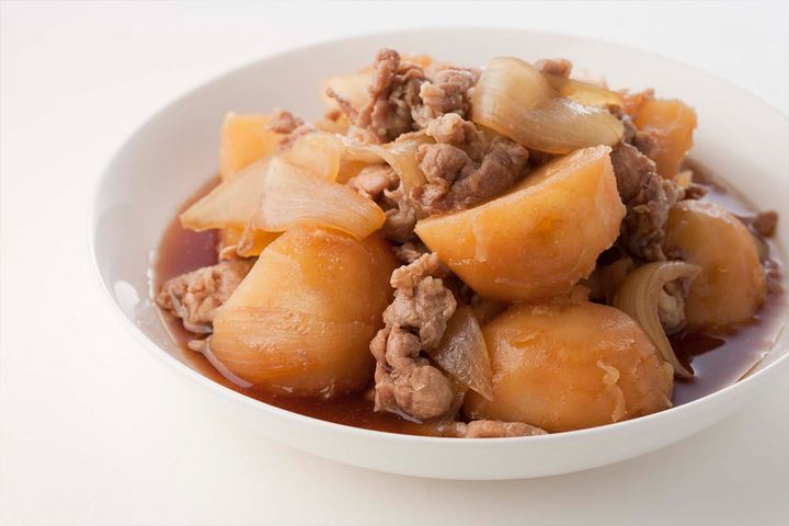 【完璧な肉じゃが】これなら「得意料理は肉じゃがです」ってガチで言える！