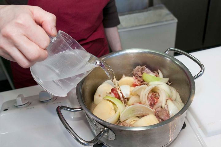 【完璧な肉じゃが】これなら「得意料理は肉じゃがです」ってガチで言える！