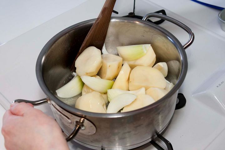 【完璧な肉じゃが】これなら「得意料理は肉じゃがです」ってガチで言える！