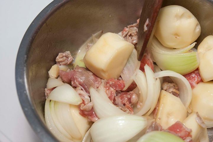 【完璧な肉じゃが】これなら「得意料理は肉じゃがです」ってガチで言える！