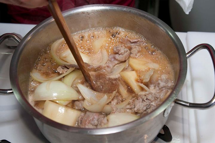 【完璧な肉じゃが】これなら「得意料理は肉じゃがです」ってガチで言える！