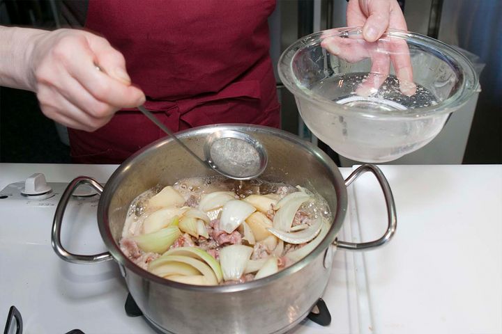【完璧な肉じゃが】これなら「得意料理は肉じゃがです」ってガチで言える！