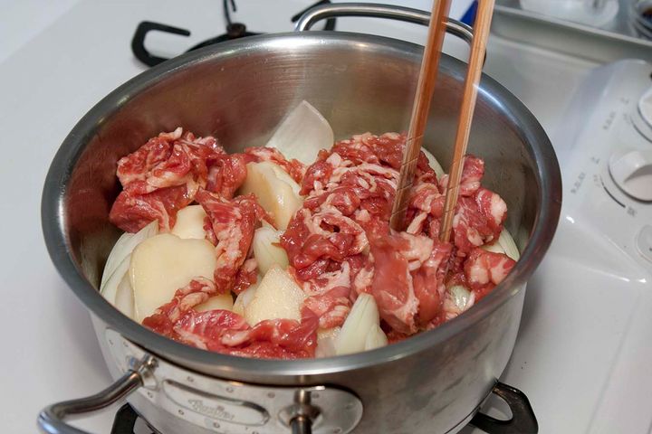 【完璧な肉じゃが】これなら「得意料理は肉じゃがです」ってガチで言える！