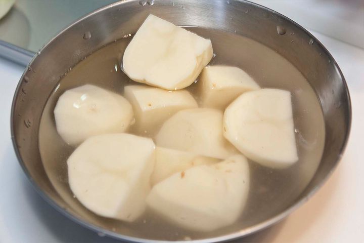 【完璧な肉じゃが】これなら「得意料理は肉じゃがです」ってガチで言える！