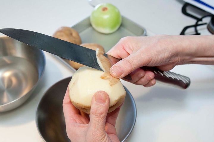 【完璧な肉じゃが】これなら「得意料理は肉じゃがです」ってガチで言える！