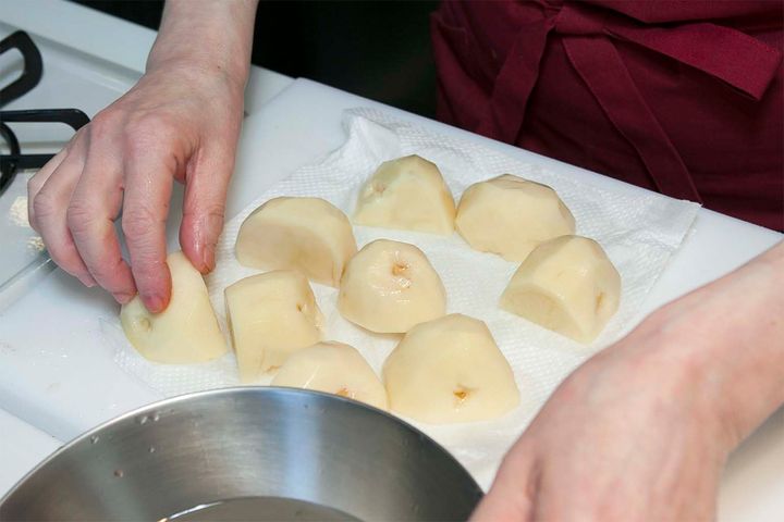 【完璧な肉じゃが】これなら「得意料理は肉じゃがです」ってガチで言える！