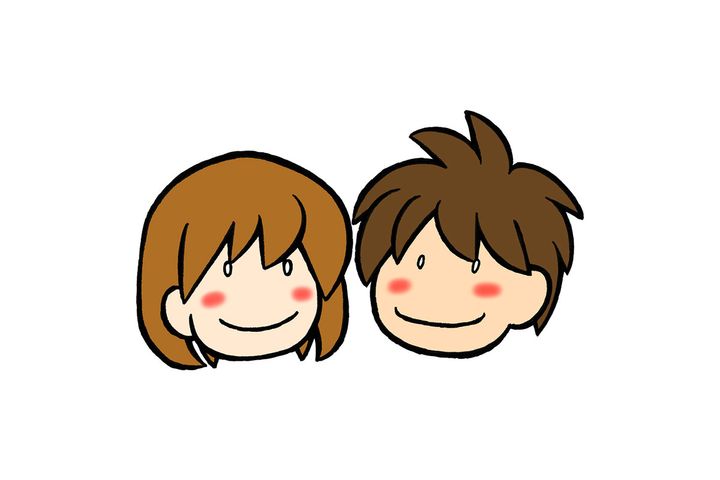 恋心を生む心理は「類似性」と「相補性」