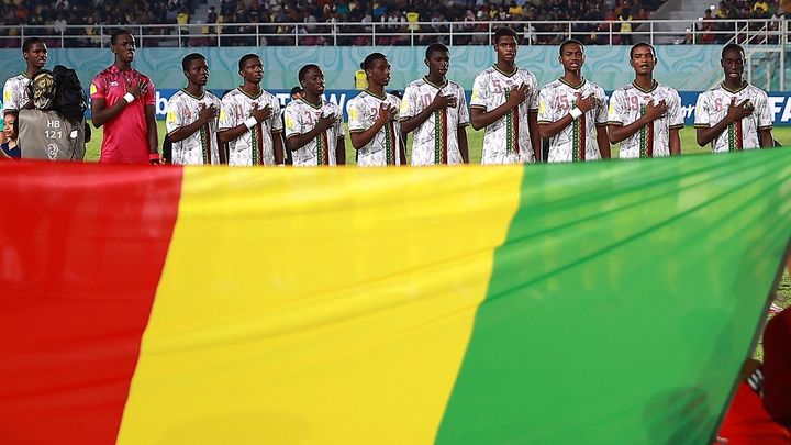 U-23日本代表と対戦！「パリ五輪決定」U-23マリ代表メンバーはこれ 日テレ系で地上波生中継