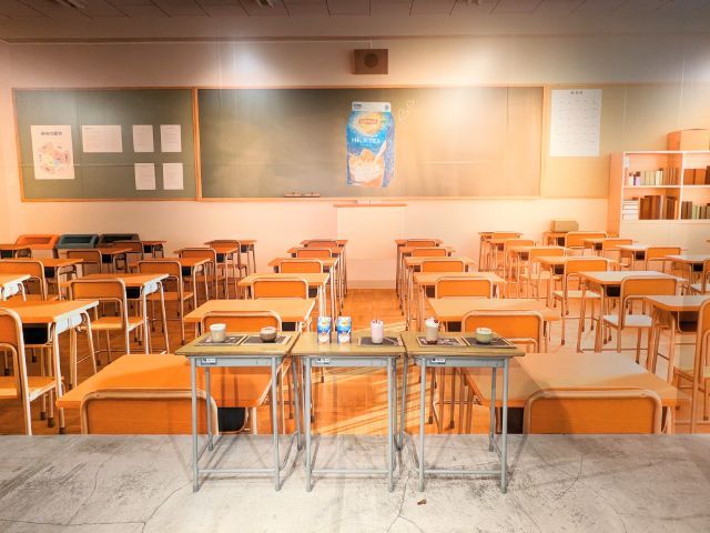 リプトンミルクティー