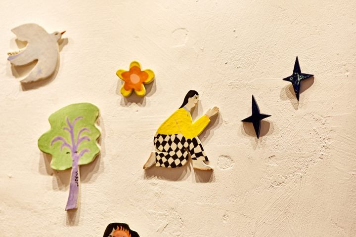 クラフト＆アート巡り