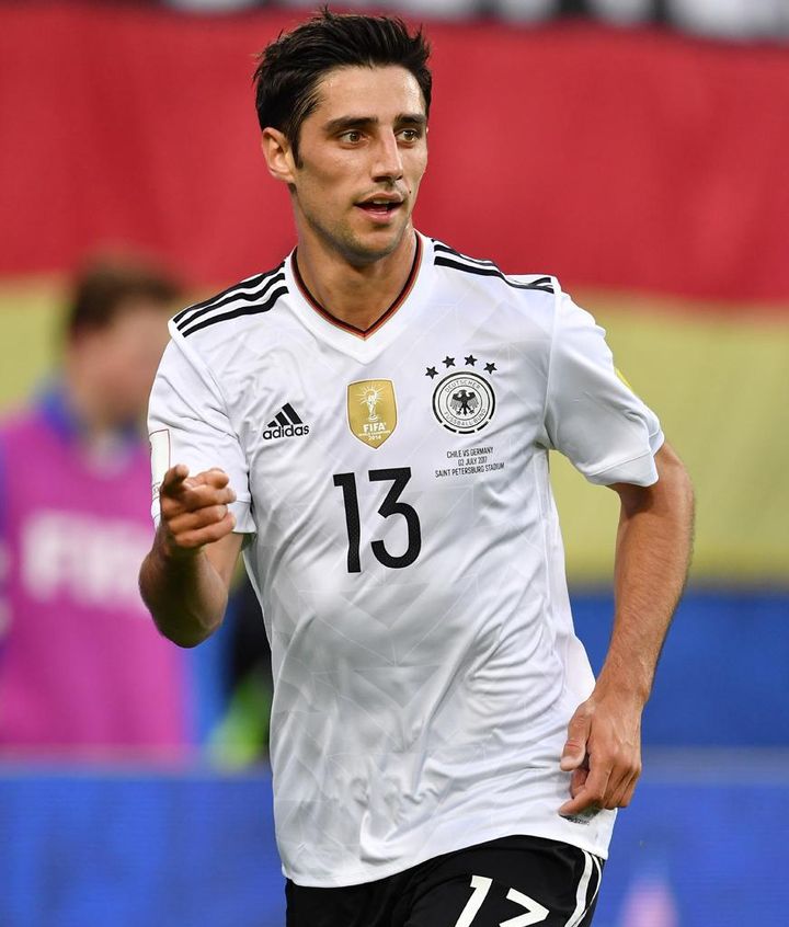 NIKEと衝撃契約のドイツ代表、「adidasと歴史を作った」5つのユニフォーム