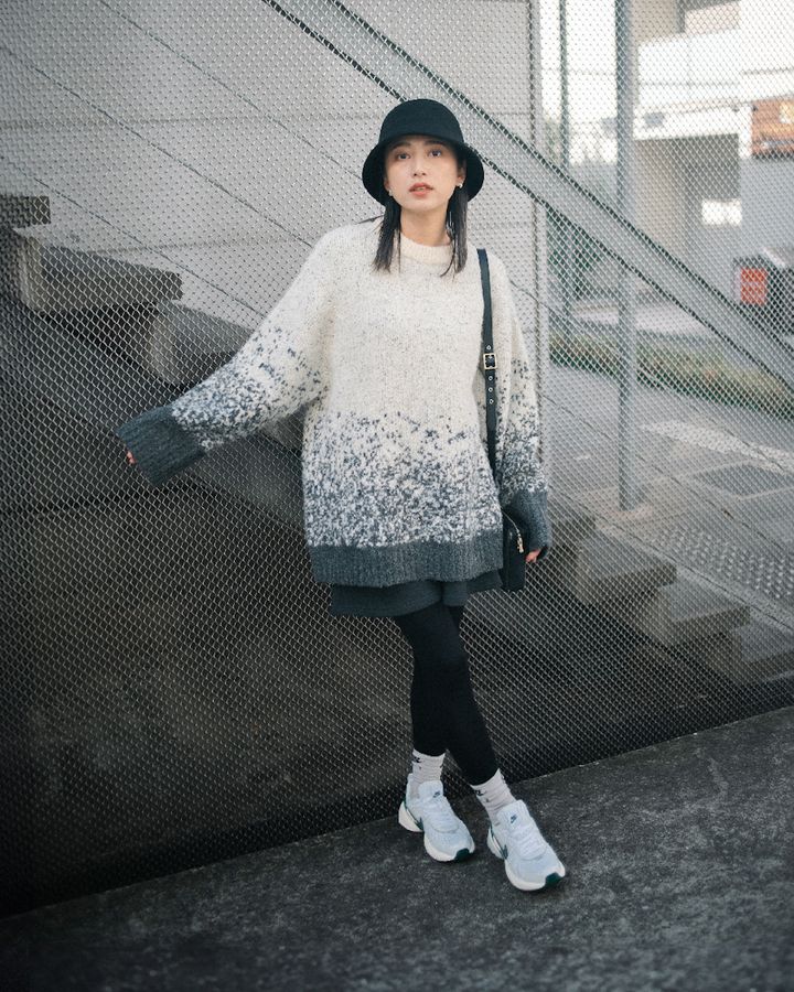 一枚で様になる“ワンピース”のごきげんコーデ5選。着こなし次第でロングシーズン使える【TOKYO SNAP】