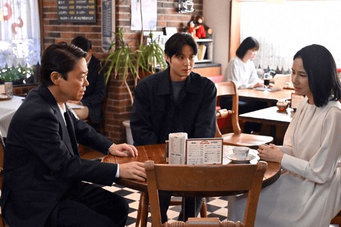 不適切にもほどがある！9-1