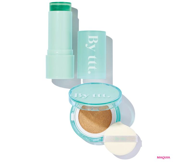 「THE 本田 翼ビューティー」 自他共に認める美容オタクが今いちばんハマっているのは？_4