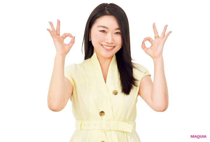 人生最高ヘアは「骨格タイプ」から見つけよう！ 診断テストで自分のタイプをチェック_9