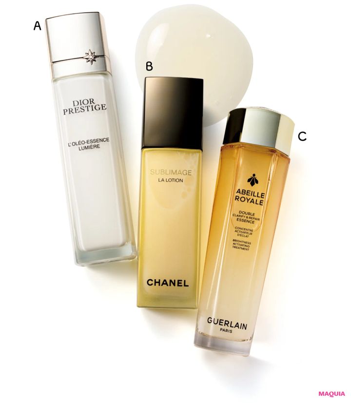 「保湿」の最前線を知って、もっと美肌に！ アップデートのポイントを小林ひろ美さんが解説 _4