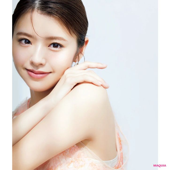 「保湿」の最前線を知って、もっと美肌に！ アップデートのポイントを小林ひろ美さんが解説 _2