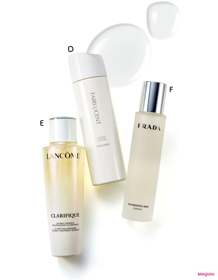 「保湿」の最前線を知って、もっと美肌に！ アップデートのポイントを小林ひろ美さんが解説 _8