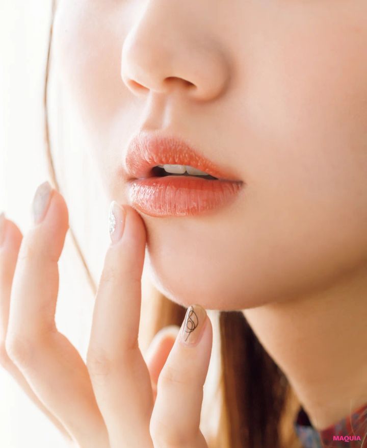 「¥2200以下」のプチプラで私をアプデ。エクセル、アンド バイ ロムアンドのリップで旬顔に_4