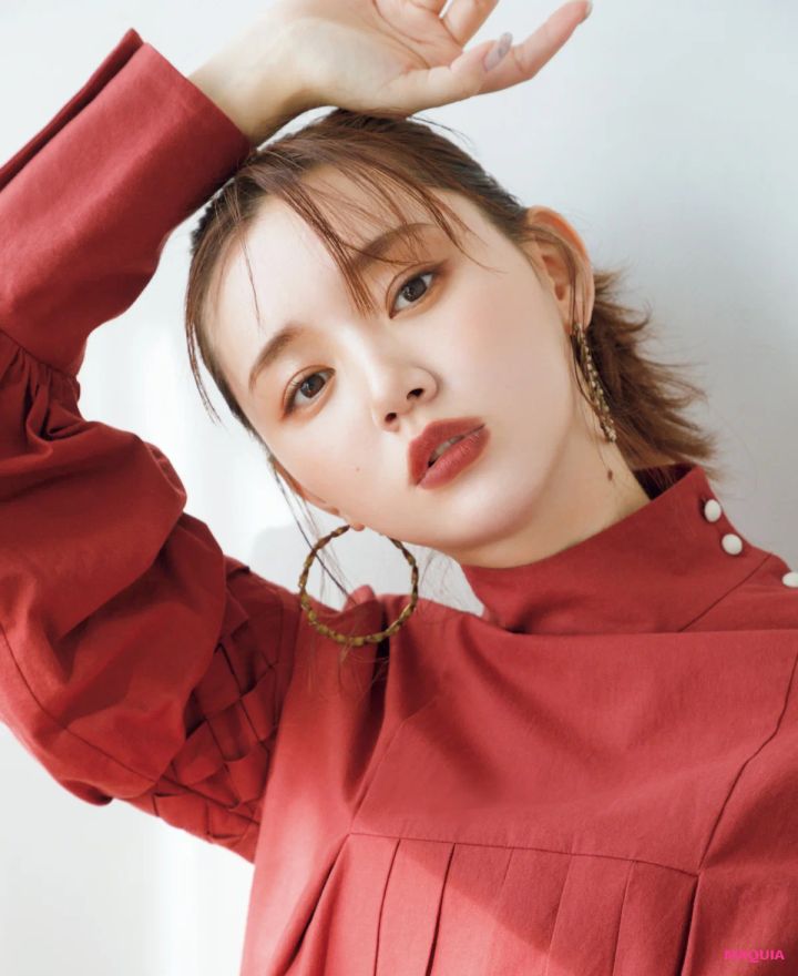 「¥2200以下」のプチプラで私をアプデ。エクセル、アンド バイ ロムアンドのリップで旬顔に_2