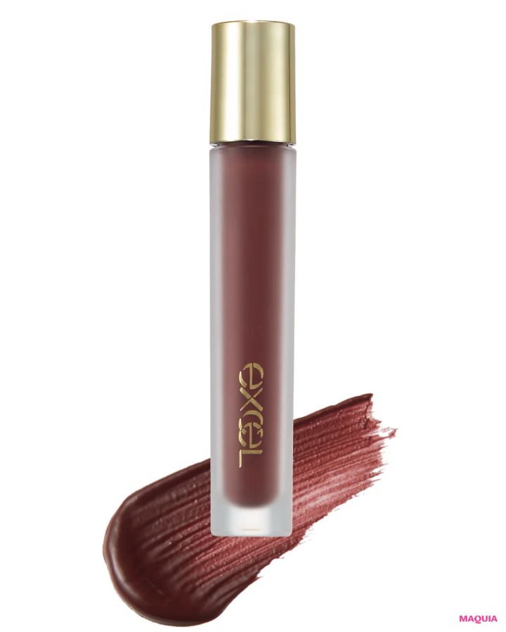 「¥2200以下」のプチプラで私をアプデ。エクセル、アンド バイ ロムアンドのリップで旬顔に_3