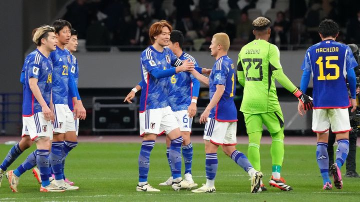 日本代表、26日開催の北朝鮮戦は中止が正式決定 3月の活動は1試合で終了