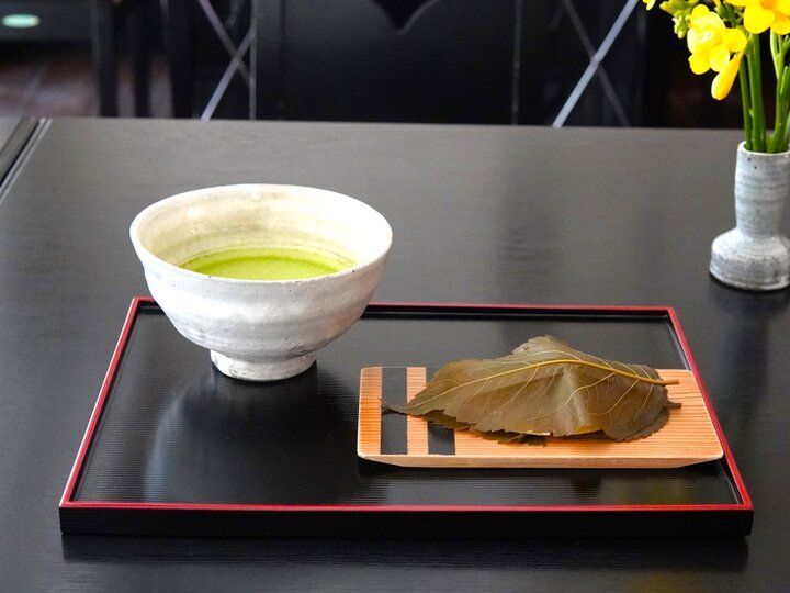 桜満開の鎌倉でお花見しながら楽しむおだんご＆桜餅♪つくりたて焼きたてが嬉しいおすすめのお店5選