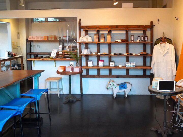 古都鎌倉のランチで味わう和風テイストのカレーと昔ながらのプリン♪「OXYMORON komachi」