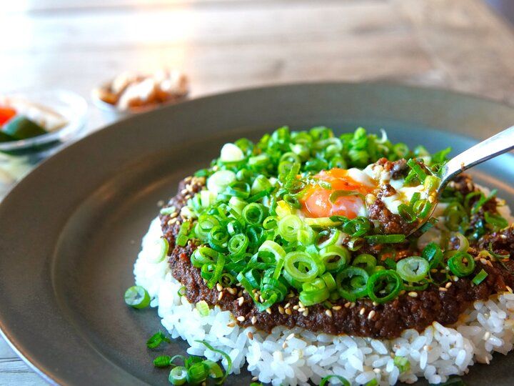 古都鎌倉のランチで味わう和風テイストのカレーと昔ながらのプリン♪「OXYMORON komachi」